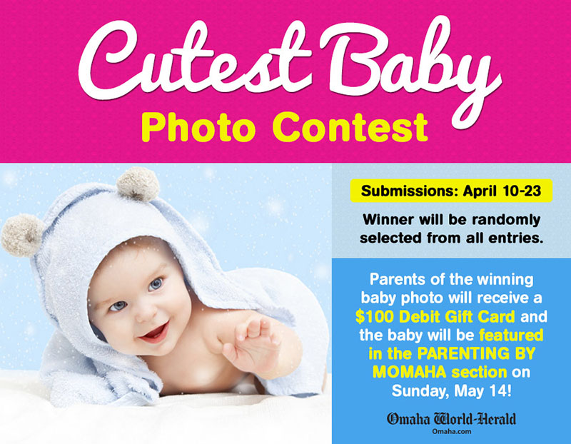 Cutest Baby Contest