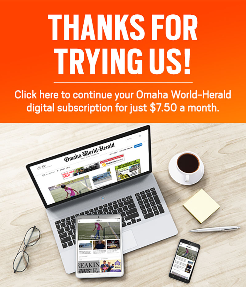 Digital Subscription Email