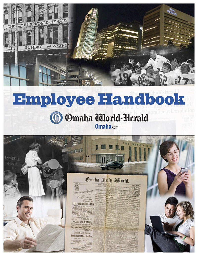 Employee Handbook