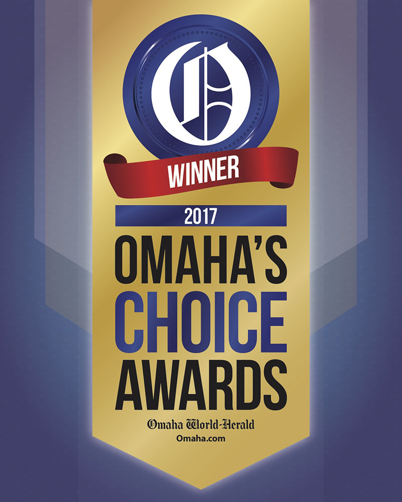 Omaha's Choice Logo