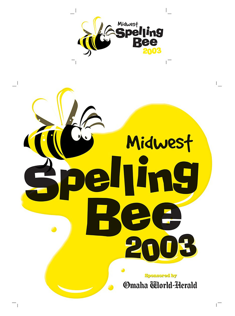 Spelling Bee T-shirt